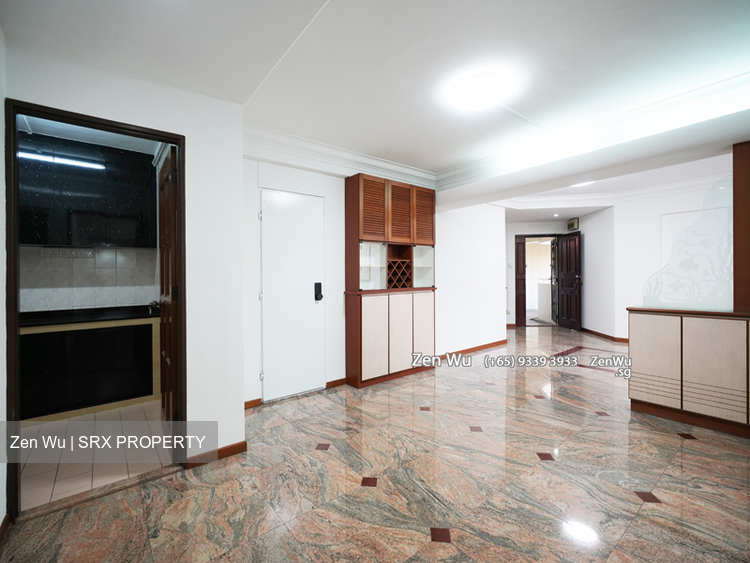 Blk 136 Rivervale Street (Sengkang), HDB Executive #202397862